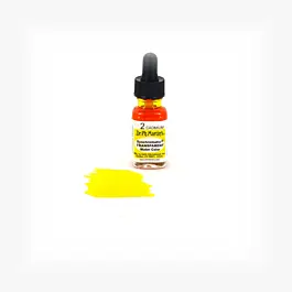 Synchromatic Transparent 0.5oz 2 Cadmium Dr. Ph. Martin's