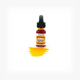 Synchromatic Transparent 0.5oz 3 Chrome Yellow Dr. Ph. Martin's