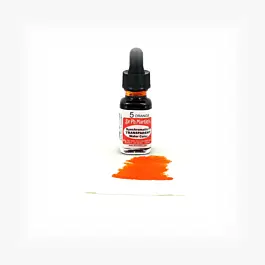 Synchromatic Transparent 0.5oz 5 Orange Dr. Ph. Martin's