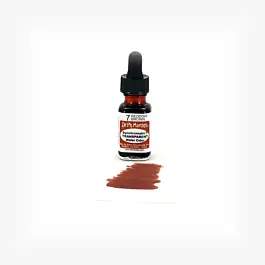 Synchromatic Transparent 0.5oz 7 Reddish Brown Dr. Ph. Martin's