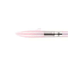 Rosa Füllfederhalter „Shark Pen“ von Jinhao F