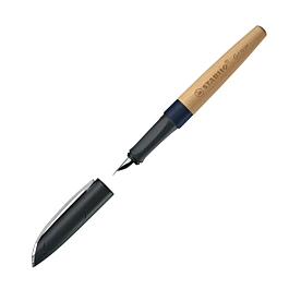 STABILO STABILO Blueberry Beech Grow vulpen 0,5mm