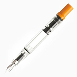 TWSBI ECO-T G Füllfederhalter Safran  