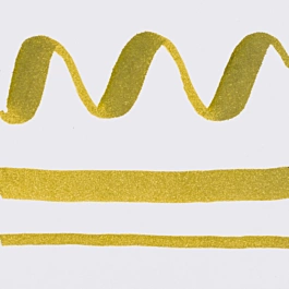 SUPER AANBIEDING **60%** Talens Pantone 104 Deep Gold Marker