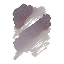 Pilot Iroshizuku Kiri-same Glas-Tintenfass Grau 50ml