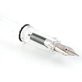 Pióro wieczne zielone perski ECO TWSBI Stub 1.1mm