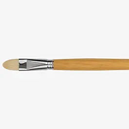 Chungking Natural Pinceau langue de chat Classic 4535 Escoda No. 20