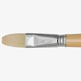 Escoda No. 20 Classic Chungking 4829 Square Flat Brush