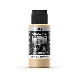 Vallejo Mecha Primer 644 Sand 60ml