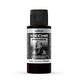 Vallejo Mecha Primer Ivory 60ml