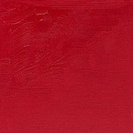 Winsor en Newton Winsor en Newton Artisan 100 Cadmium Rood Donker S2 Olieverf op waterbasis Tube 37ml