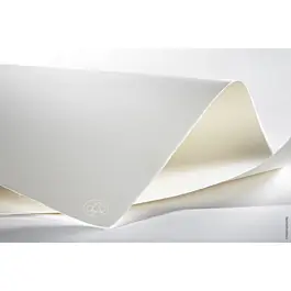 Matowy, gładki, błyszczący biały papier drukarski 300g/m² Hahnemühle 56x78cm