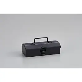 Caja de herramientas negro Y-12 Cobako Toyo Steel