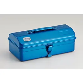 Toyo Steel Y-280 gereedschapskist blauw 