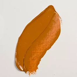 Cor de óleo 231 Ocre Dourado Rembrandt 40ml