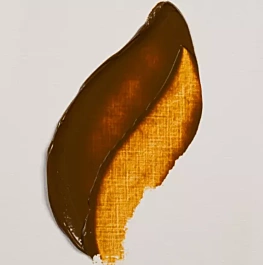 Cor de óleo 265 Amarelo ferrugem Rembrandt 40ml