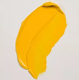 Cor de óleo 284 Amarelo permanente médio Rembrandt 40ml