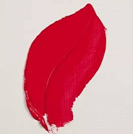 Tubo de tinta a óleo Van Gogh vermelho cádmio escuro 306 60ml