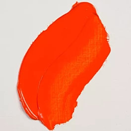 Tubo de tinta a óleo Van Gogh 311 Vermilion 60ml