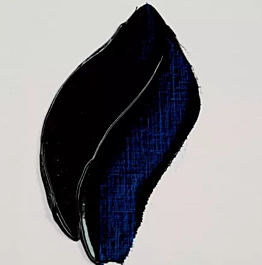 Van Gogh oil colour tube 508 Prussian Blue 200ml