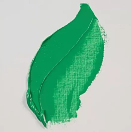 Tubo de tinta óleo 615 Verde Paolo Veronese Van Gogh 60ml