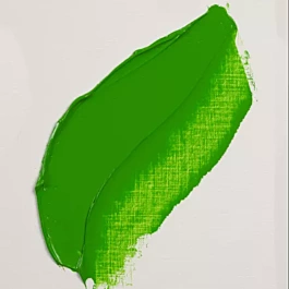 Cor a óleo 618 Verde claro permanente Rembrandt 40ml S3