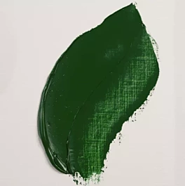 Cor a óleo 627 Verde cinábrio escuro Rembrandt 40ml S2