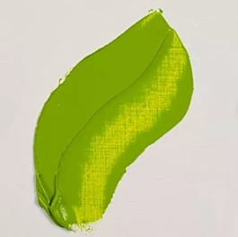 Cor a óleo 633 Verde amarelo permanente Rembrandt 40ml S3