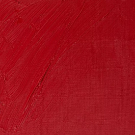 097 tubo de óleo escuro vermelho cádmio S4 Artists' Winsor and Newton 37ml