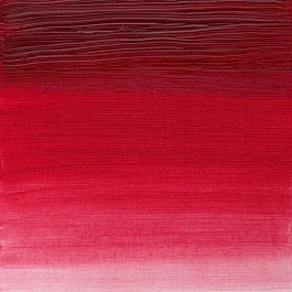 Tubo de óleo Winsor and Newton Artists' Permanent Alizarin Crimson 468 S4 Artists' Permanent Alizarin Crimson 37ml