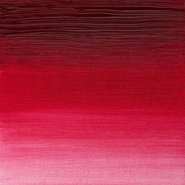 Tubo de óleo de carmim permanente 479 Artists' Oil S2 37ml da Winsor and Newton