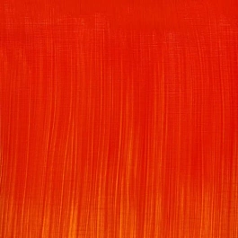 Tubo de óleo para artistas Winsor e Newton 603 Scarlet Lacquer S2 Artists' 37ml