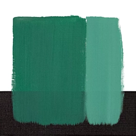 Classic Oil 356 Emerald Green Maimeri 60ml