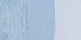Tinta a óleo georgiana 225ml 133 azul cinza