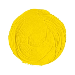 Extra fine oil colour tube 12 Cadmium Yellow Light S3 Titan 200ml
