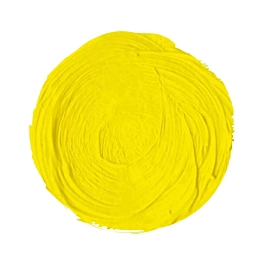 Extra fine oil colour tube 26 Lemon Yellow S2 Titan 200ml