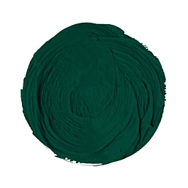 Extra fine oil colour tube 71 Titan S2 Titan Dark Green 200ml