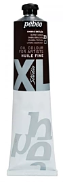 Tubo Óleo Fino XL Sombra quemada Pebeo 200ml