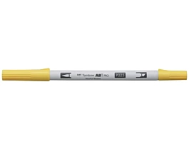 SUPERANGEBOT **30%** ABT Pro Dual Brush 025 Light Orange Tombow Marker Pen