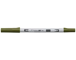 SUPERANGEBOT **30%** ABT Pro Dual Brush 127 Artichoke Tombow Marker Pen