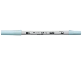 SUPER SALE **30%** ABT Pro Dual Brush 401 Aqua Tombow Pen