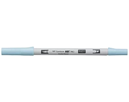 SUPERANGEBOT **30%** ABT Pro Dual Brush 451 Sky Blue Tombow Marker Pen