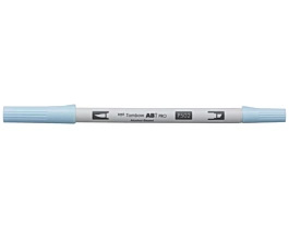 SUPERANGEBOT **30%** ABT Pro Dual Brush 502 Artic Blue Tombow Marker Pen