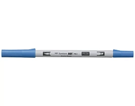 SUPERANGEBOT **30%** ABT Pro Dual Brush 526 True Blue Tombow Marker Pen