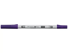 SUPERANGEBOT **30%** ABT Pro Dual Brush 636 Imperial Purple Tombow Marker Pen