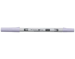 SUPERANGEBOT **30%** ABT Pro Dual Brush 660 Lavender Blue Tombow Pen