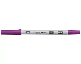 SUPERANGEBOT **30%** ABT Pro Dual Brush 665 Lila Tombow Marker Stift
