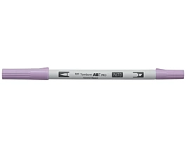 SUPERANGEBOT **30%** ABT Pro Dual Brush 673 Orchid Tombow Pen