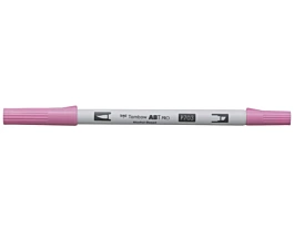 SUPERANGEBOT **30%** ABT Pro Dual Brush 703 Pink Rose Tombow Marker Pen