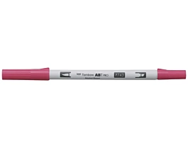 SUPERANGEBOT **30%** ABT Pro Dual Brush 743 Hot Pink Tombow Marker Pen